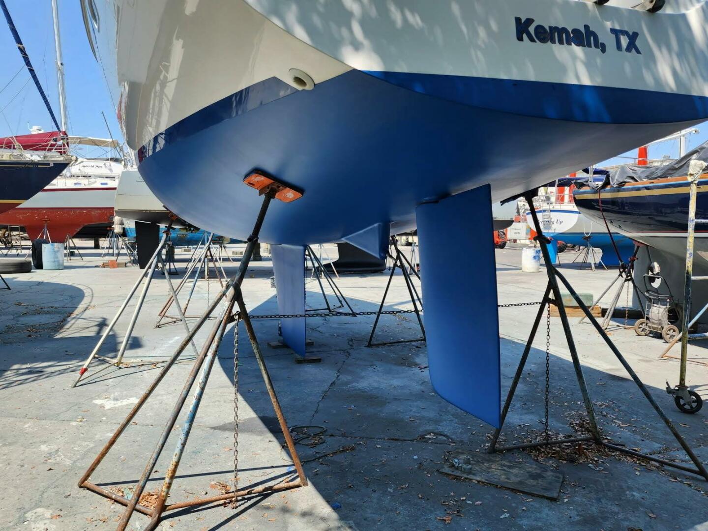 2003 Catalina 350