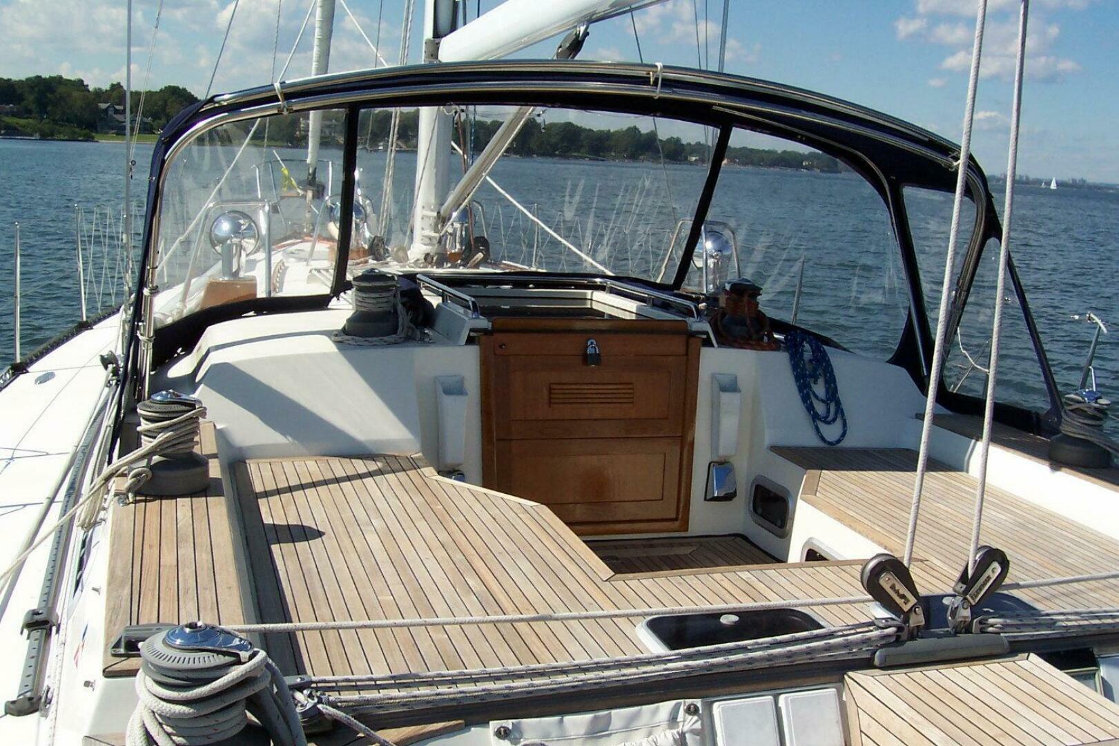 Vessel Image #9