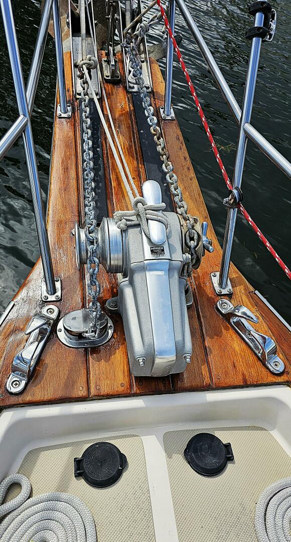 Windlass