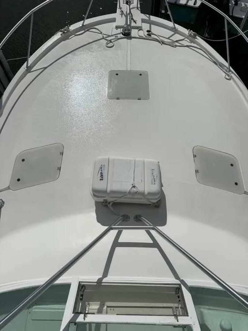 36ft Luhrs Yacht For Sale