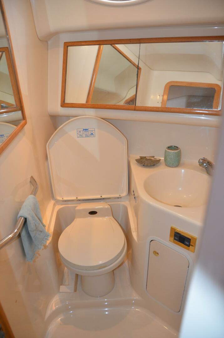 DON T BLINK 40ft Sea Ray Yacht For Sale