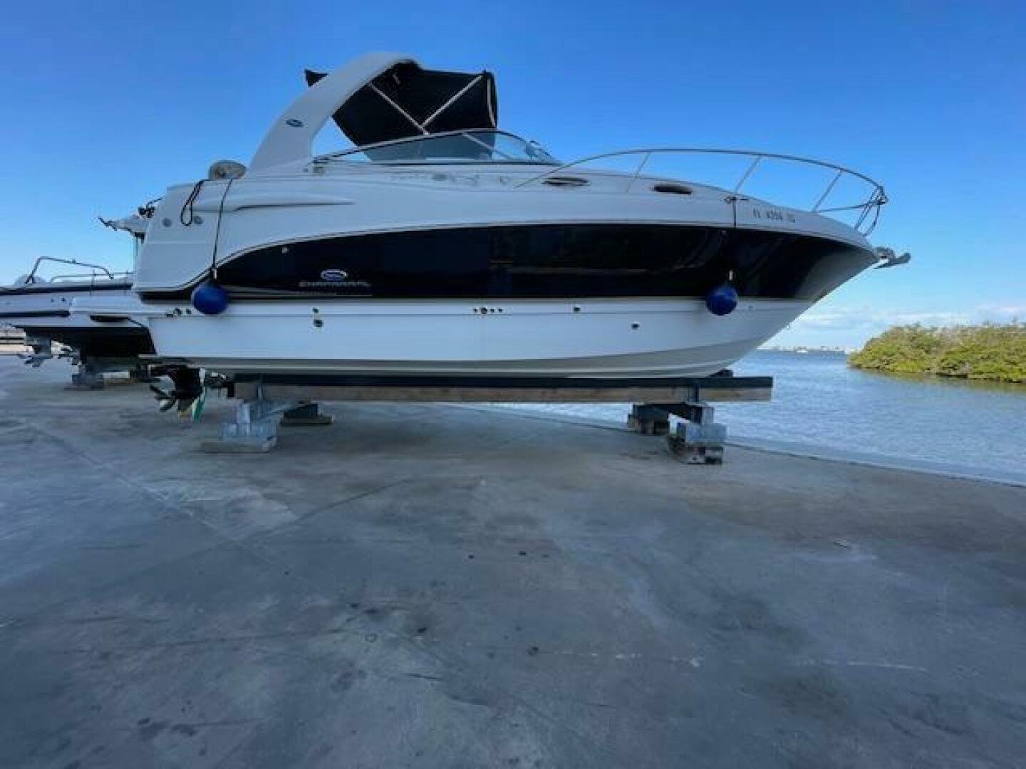 Knot for Sale 29ft Chaparral Yacht For Sale Knot for Sale 29ft Chaparral Yacht For Sale