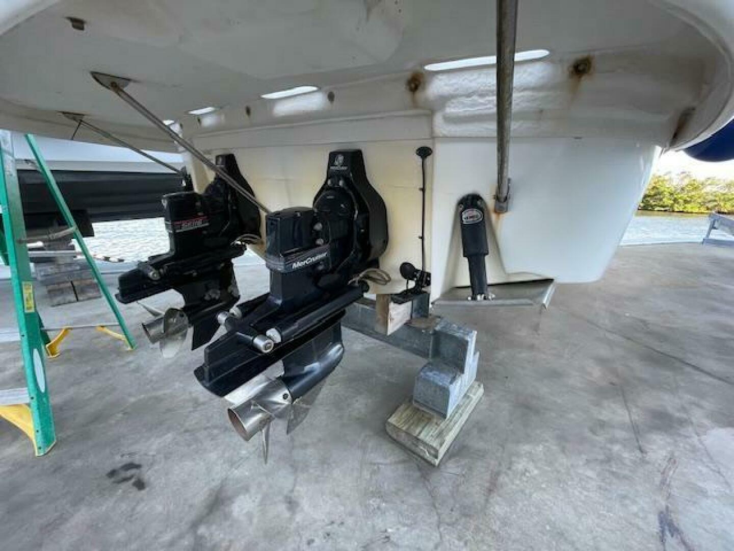 Knot for Sale 29ft Chaparral Yacht For Sale Knot for Sale 29ft Chaparral Yacht For Sale