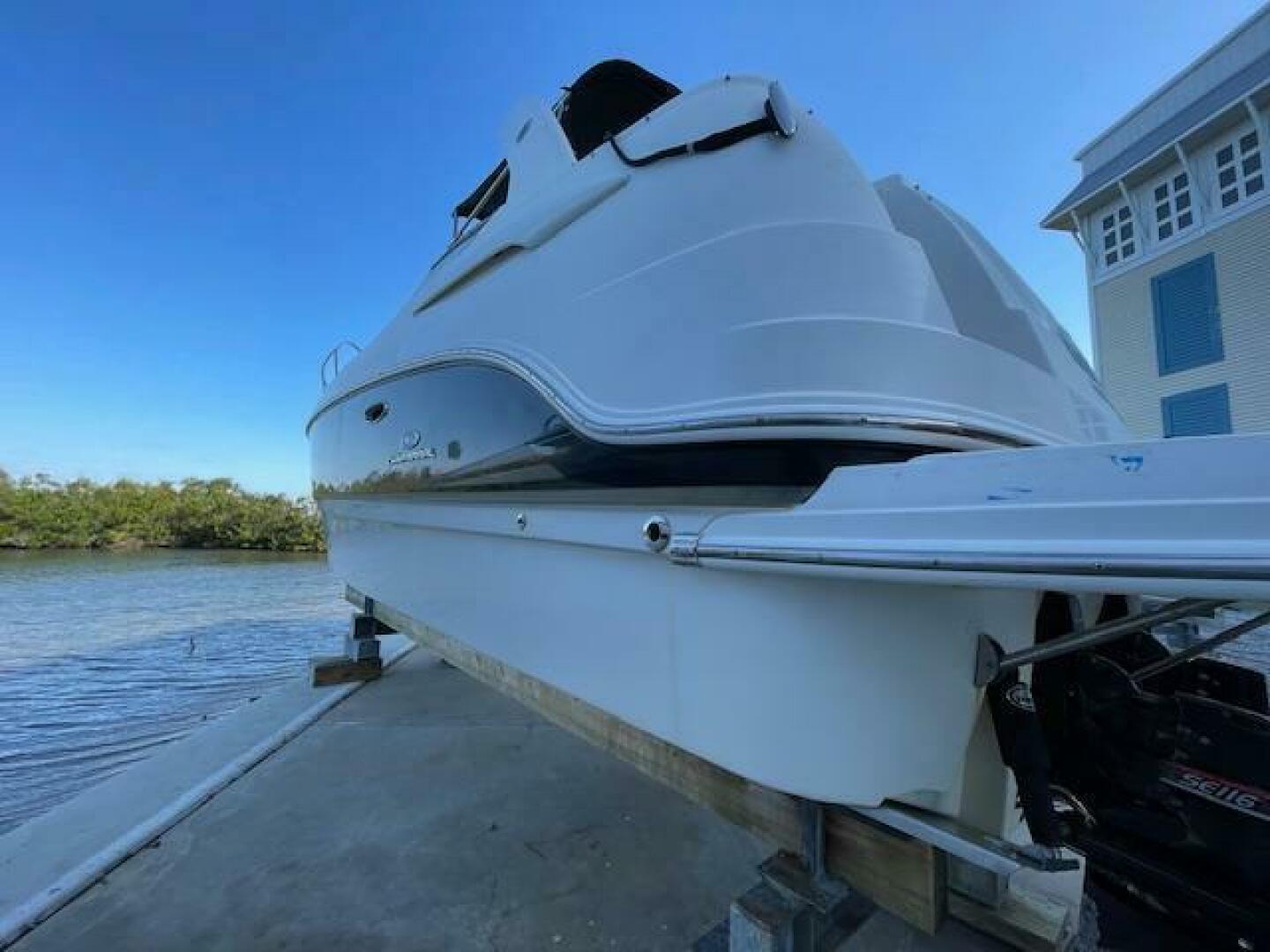 Knot for Sale 29ft Chaparral Yacht For Sale Knot for Sale 29ft Chaparral Yacht For Sale