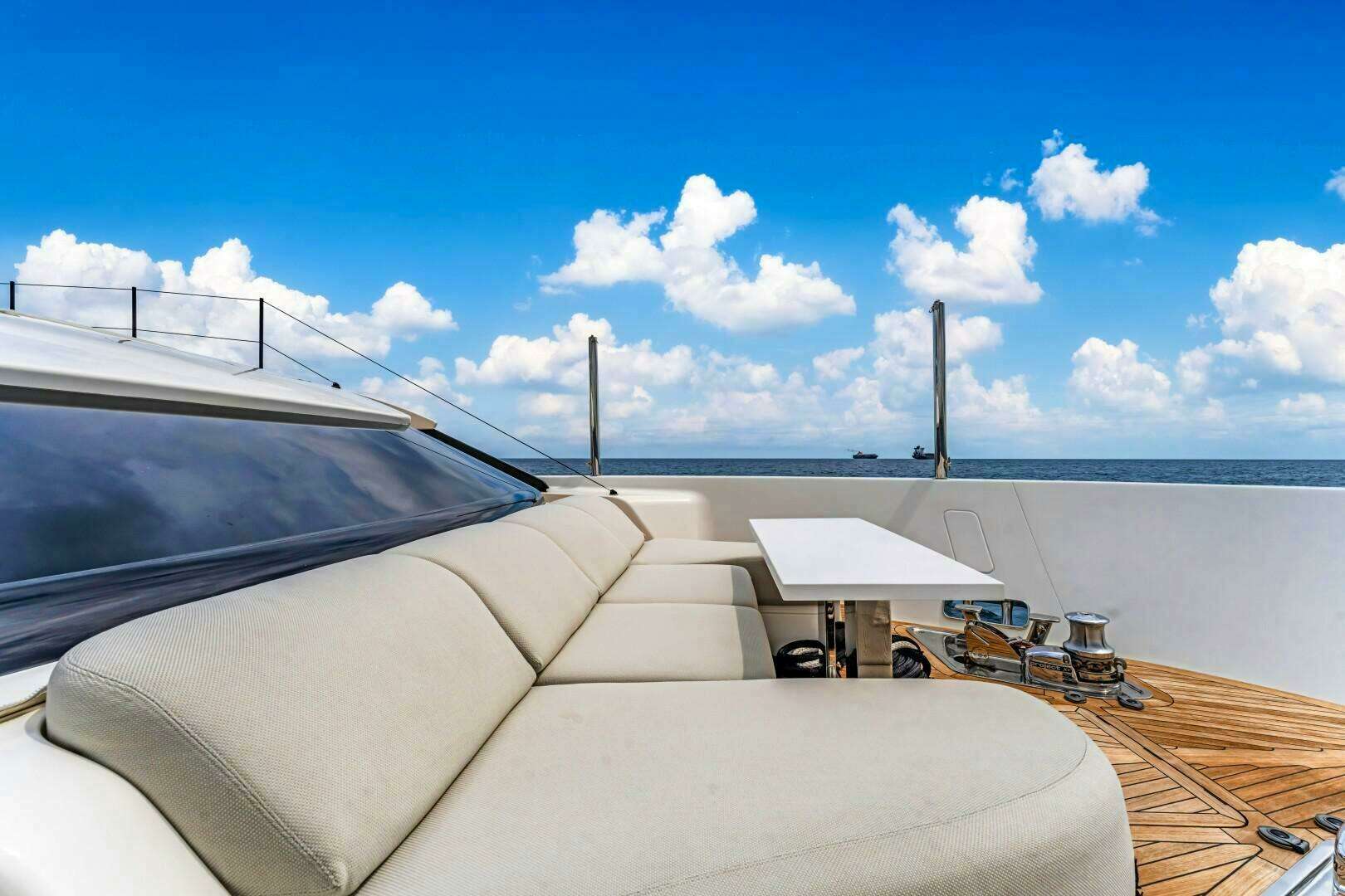 Sanlorenzo  Yacht For Sale
