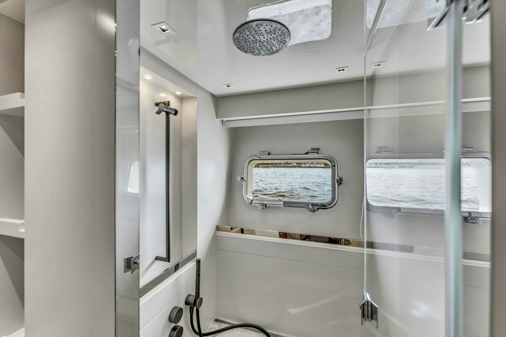 2022 Sanlorenzo Sanlorenzo Sl90A