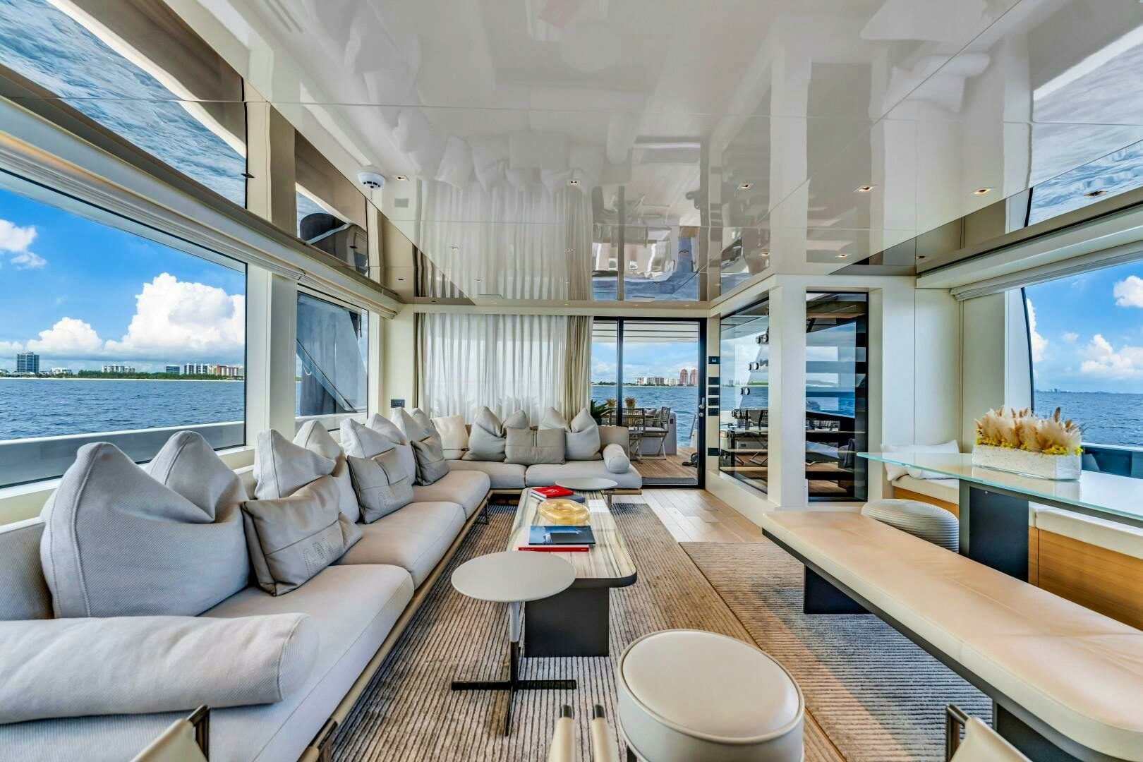 2022 Sanlorenzo Sanlorenzo Sl90A