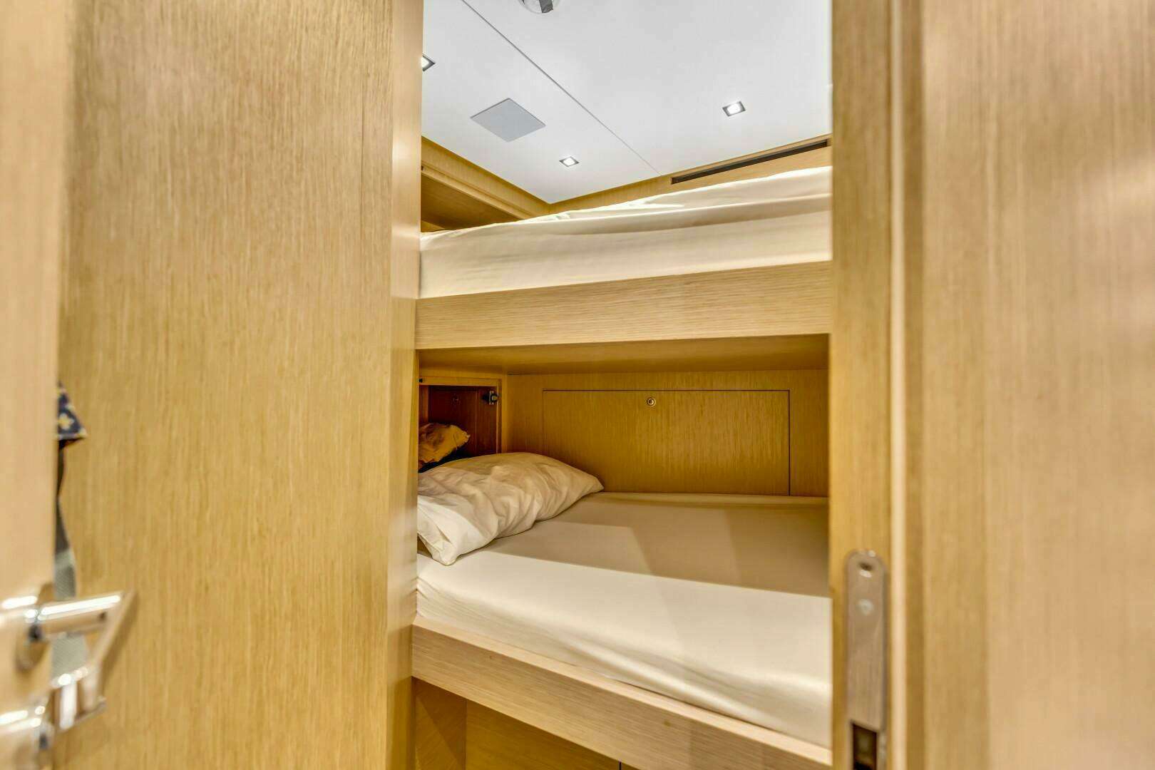 Sanlorenzo  Yacht For Sale