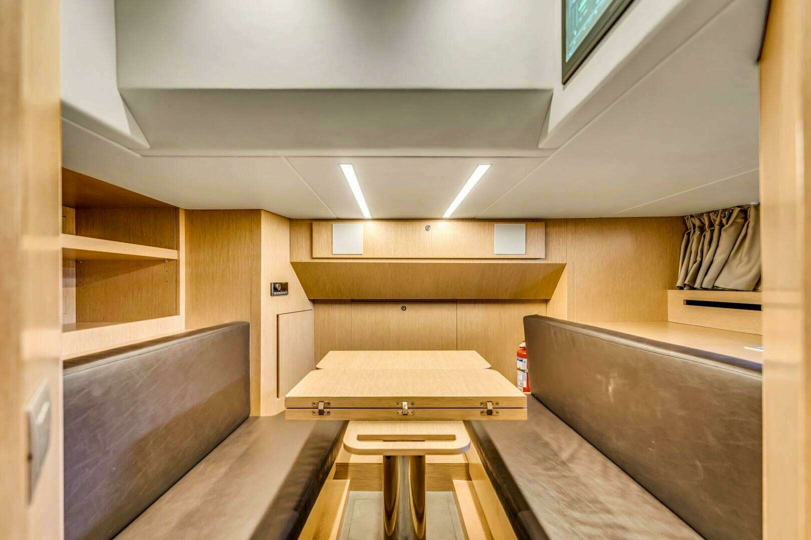 Sanlorenzo  Yacht For Sale