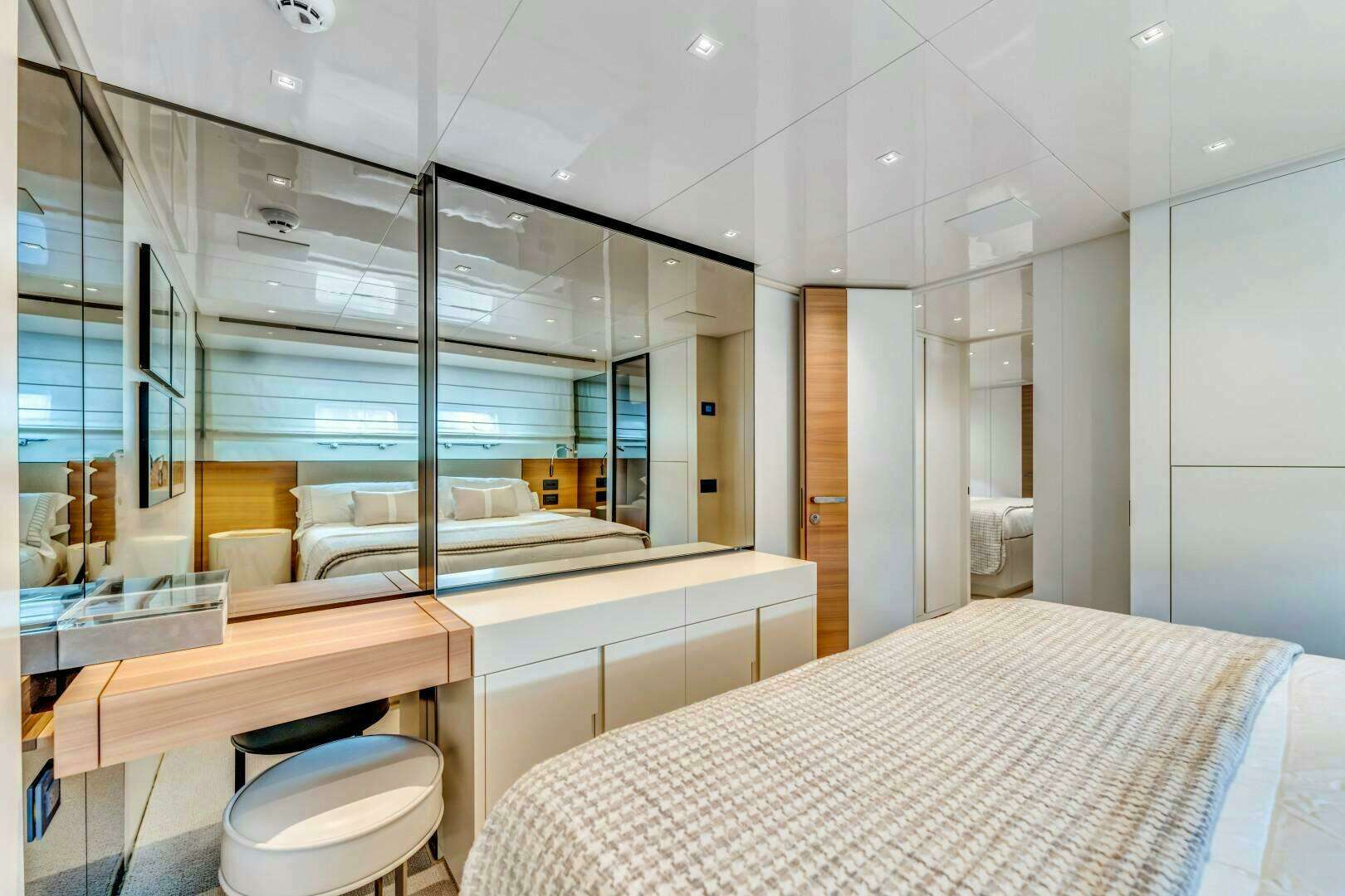 Sanlorenzo  Yacht For Sale