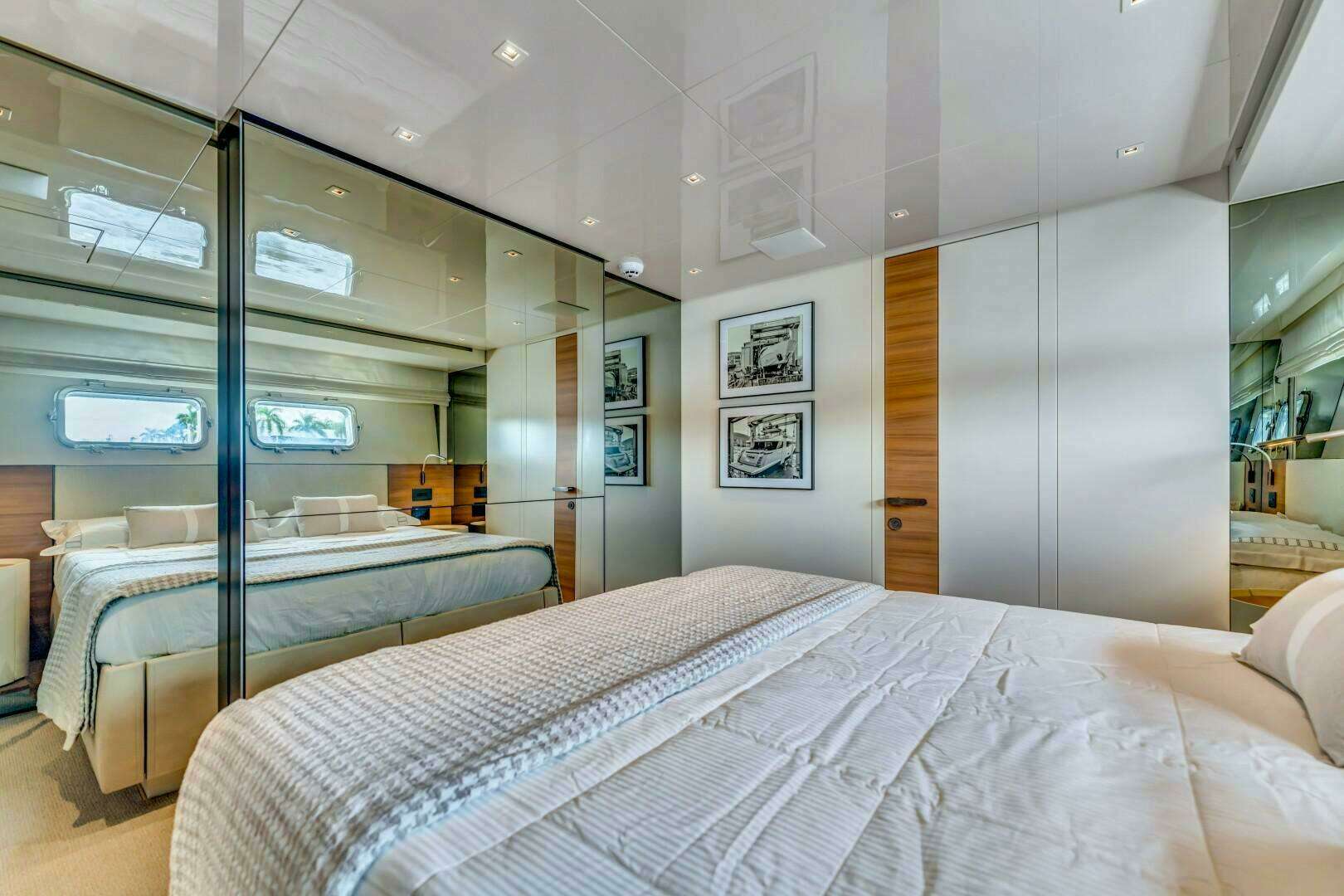Sanlorenzo  Yacht For Sale