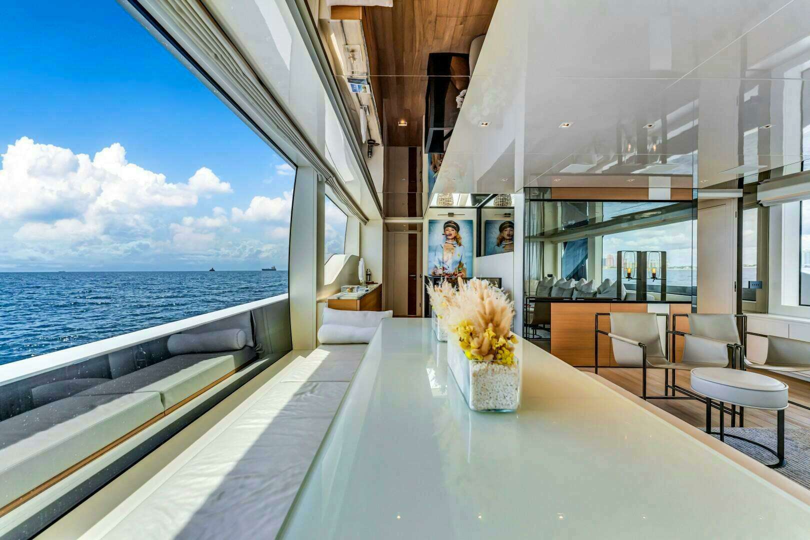 Sanlorenzo  Yacht For Sale