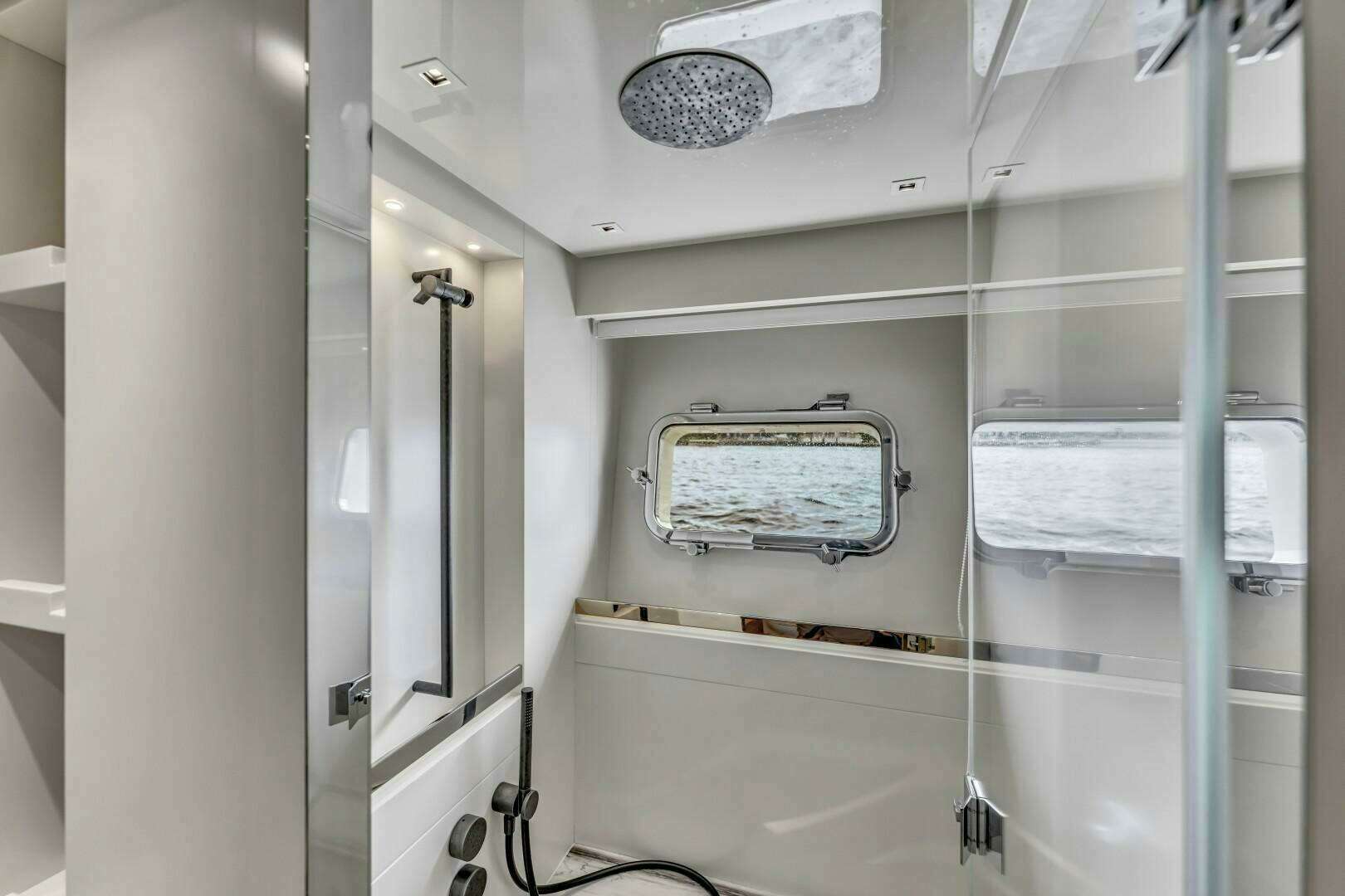 Sanlorenzo  Yacht For Sale