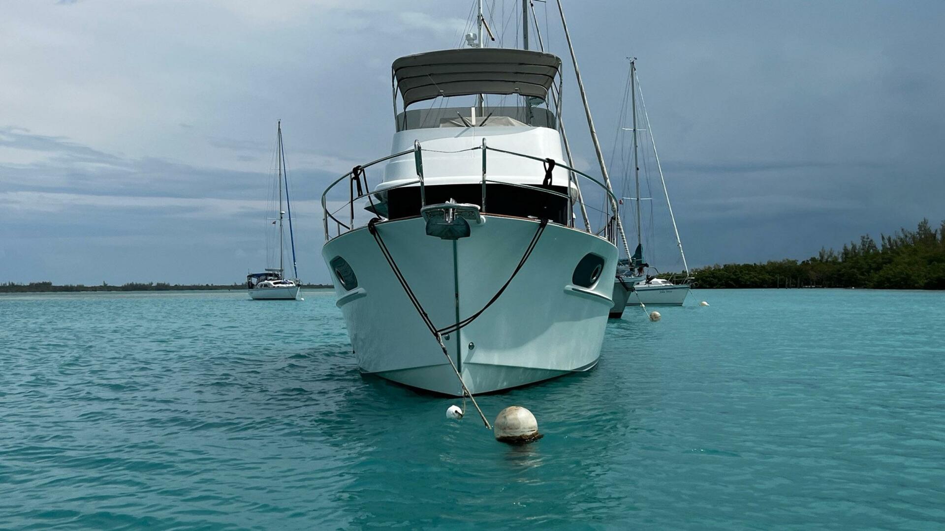 Vessel Image #4