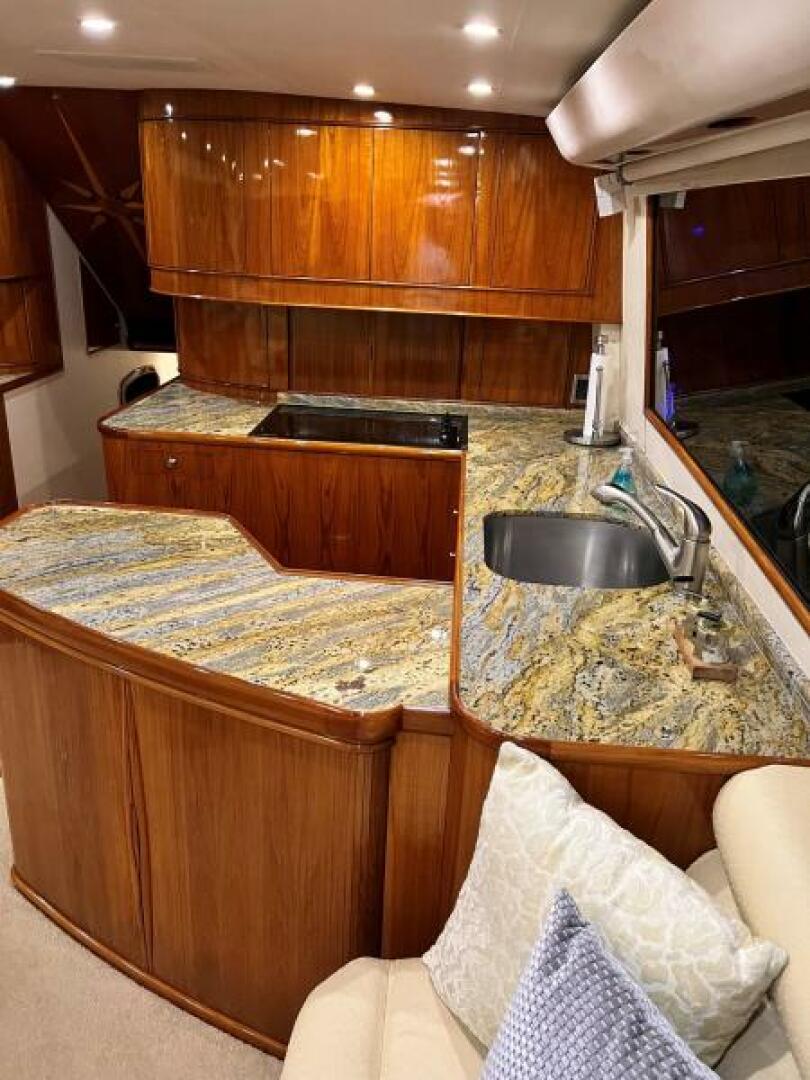 Galley     