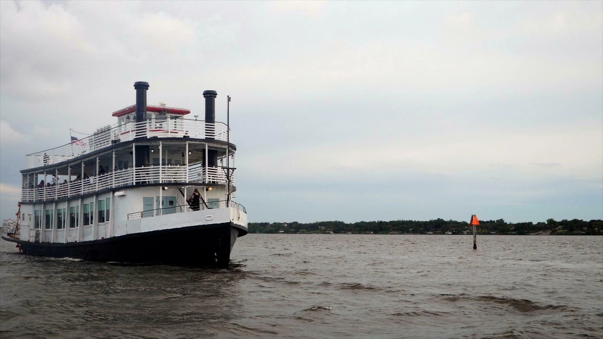 1984 Custom Paddle Wheel - photo 1 of 224