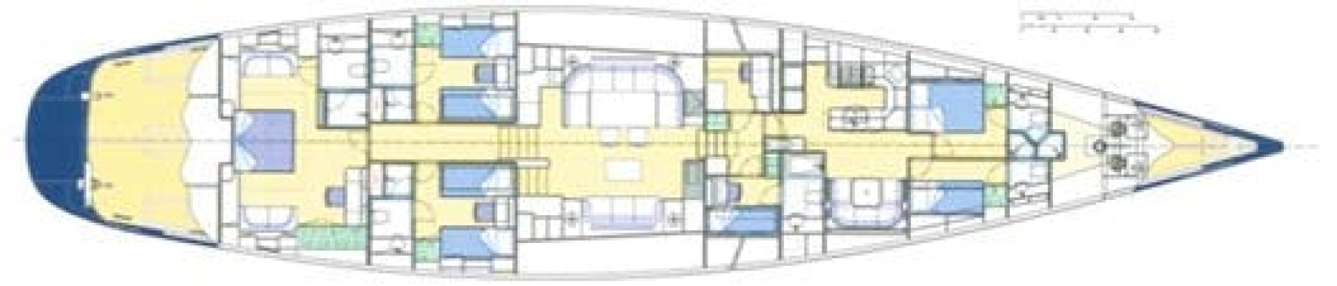 2002 Nautor Swan Swan 112