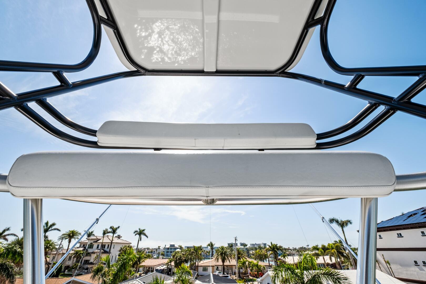 Saltwater Cowboys 61ft Viking Yacht For Sale