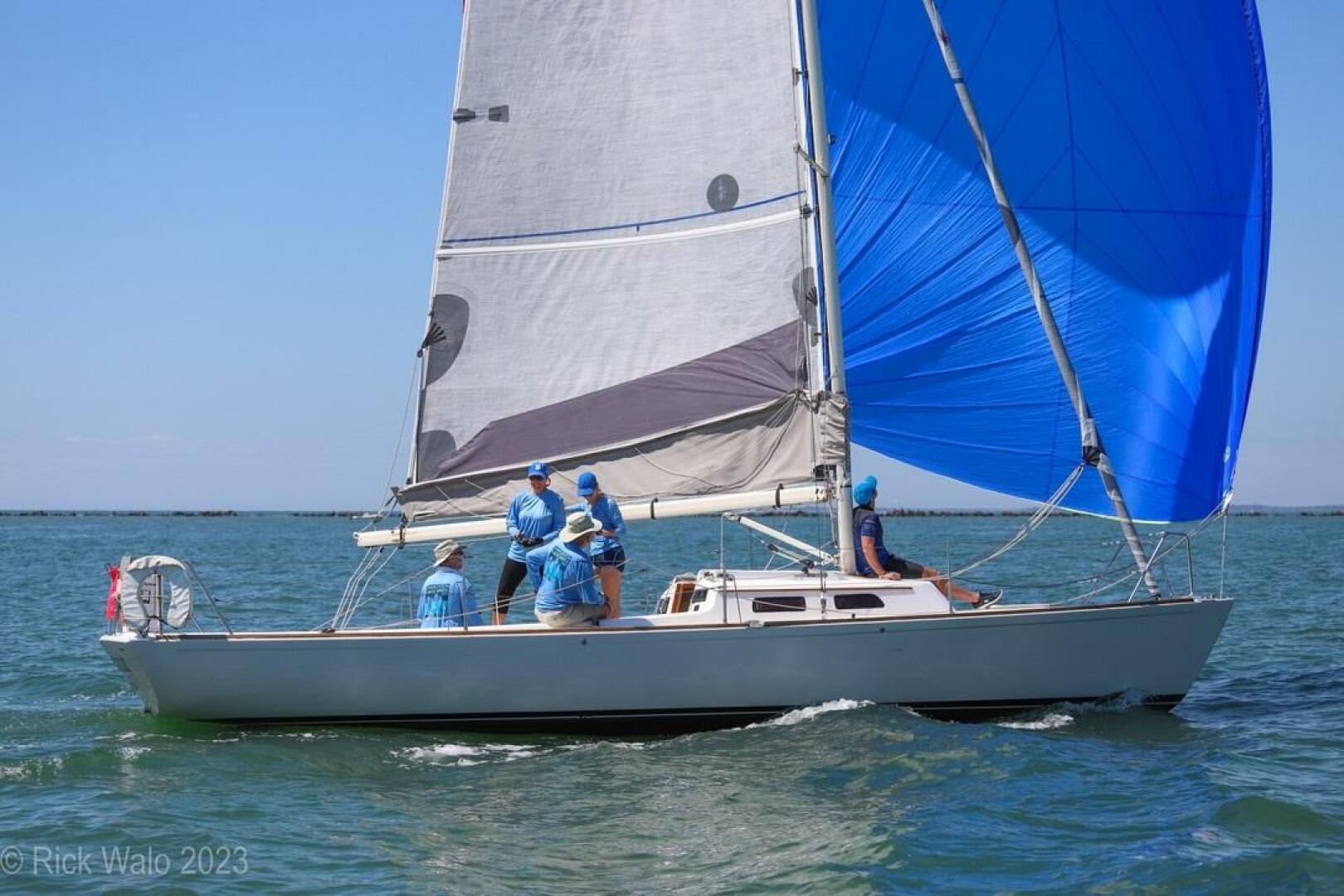 Easterly 33ft e Sailing Yachts Yacht For Sale