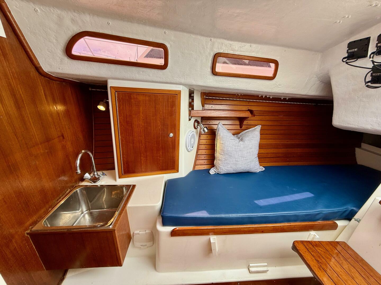 Easterly 33ft e Sailing Yachts Yacht For Sale
