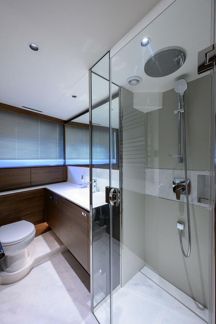 Princess X80 80ft Princess Yacht For Sale