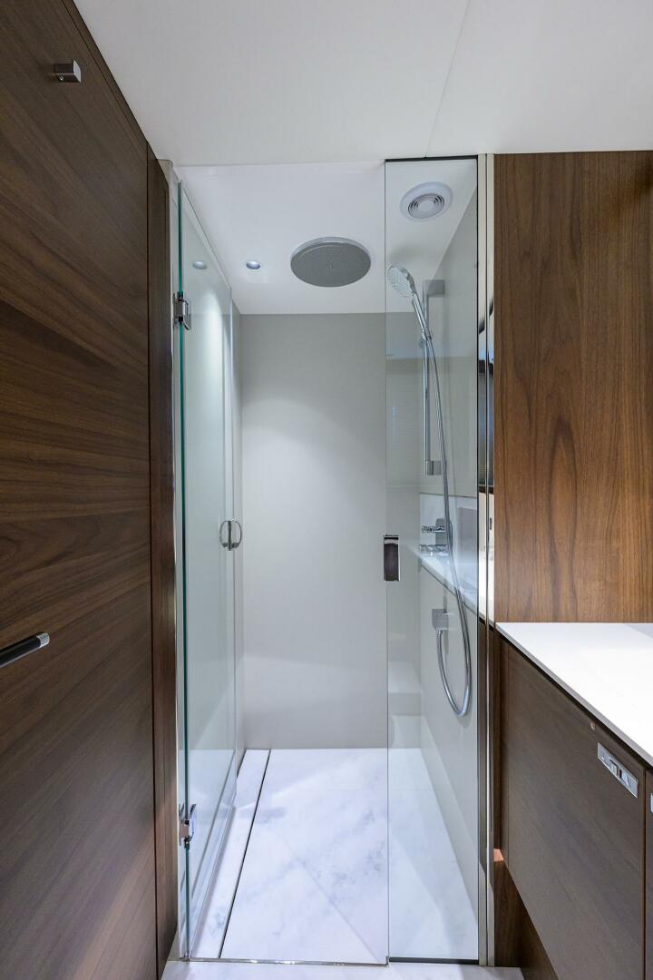 Princess X80 80ft Princess Yacht For Sale