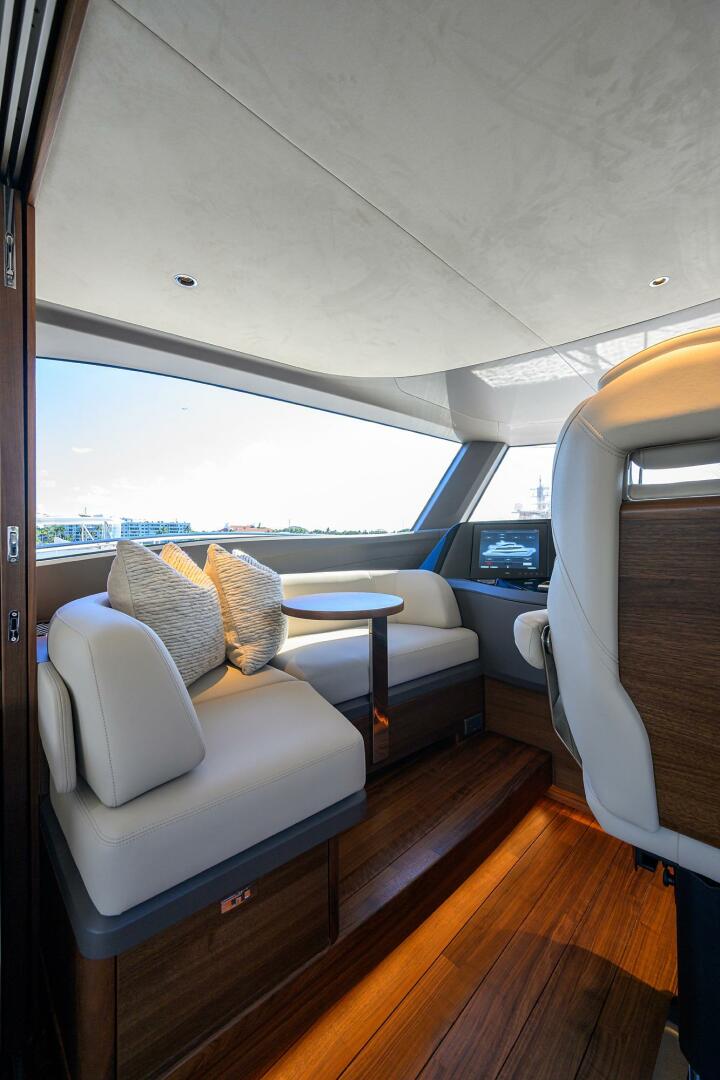 Princess X80 80ft Princess Yacht For Sale