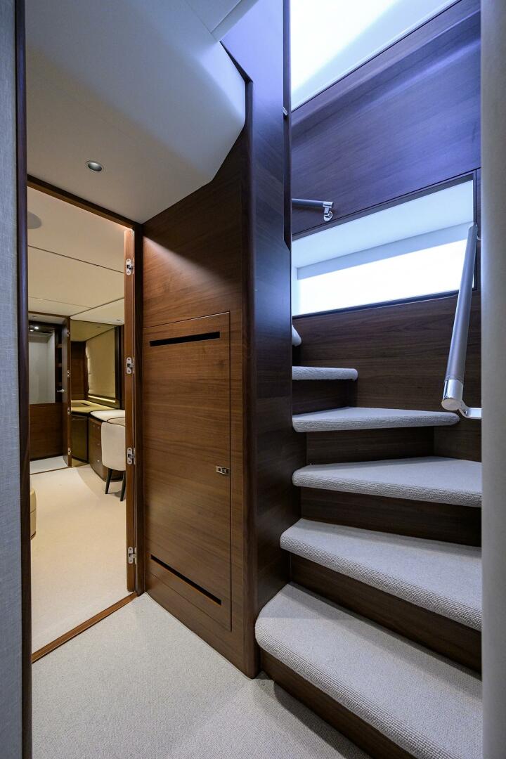 Princess X80 80ft Princess Yacht For Sale