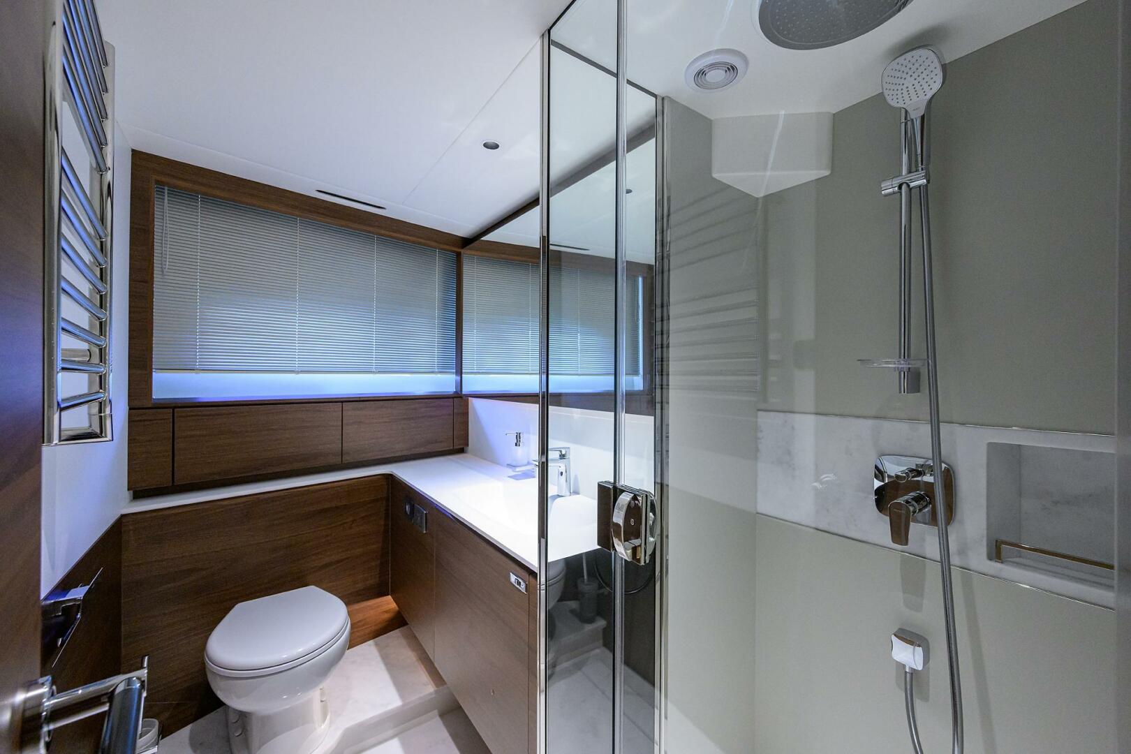 Princess X80 80ft Princess Yacht For Sale