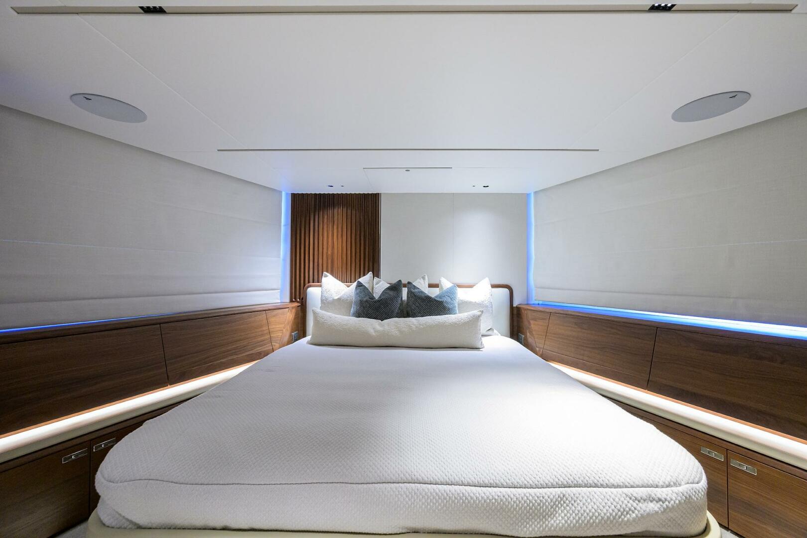 Princess X80 80ft Princess Yacht For Sale