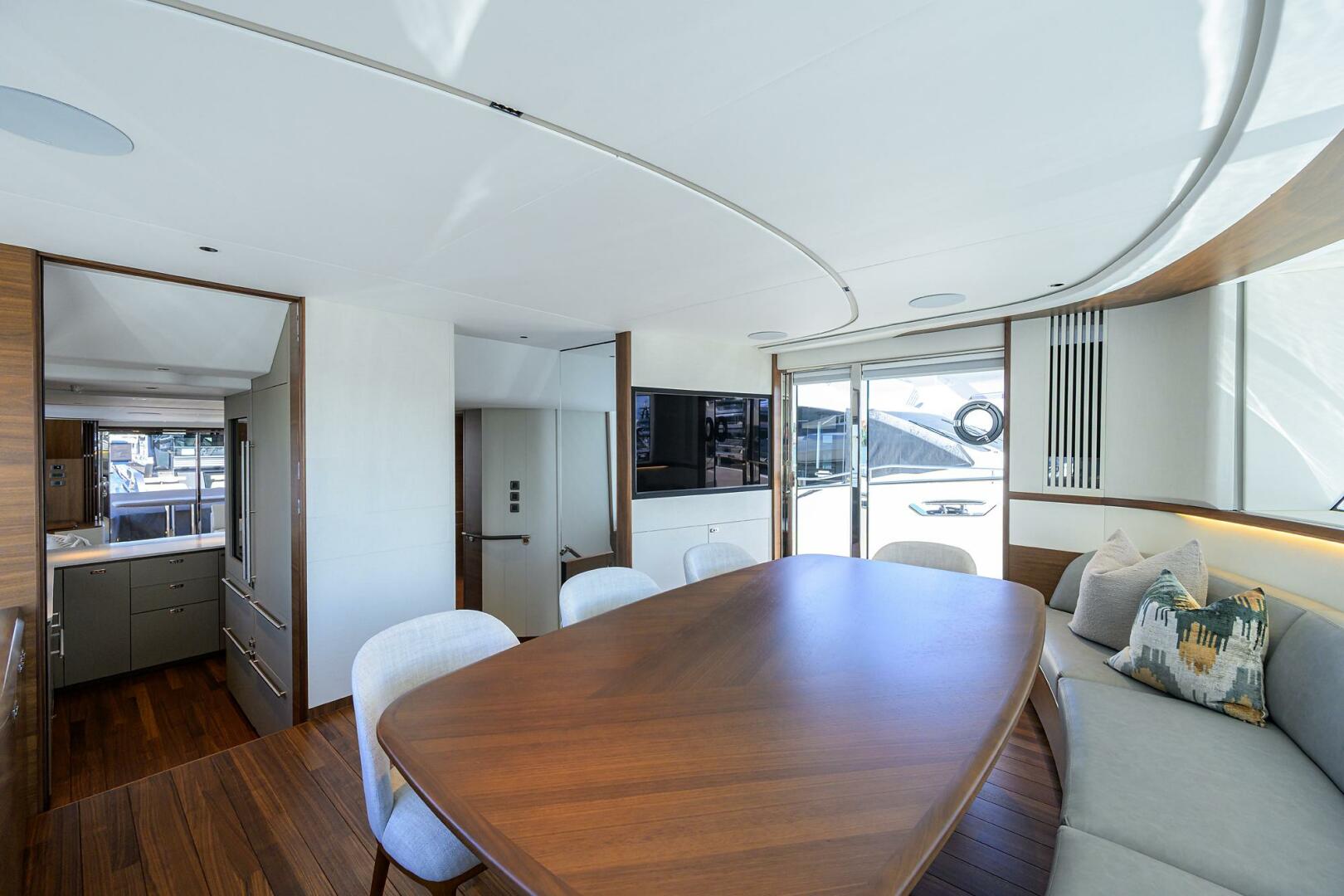 Princess X80 80ft Princess Yacht For Sale