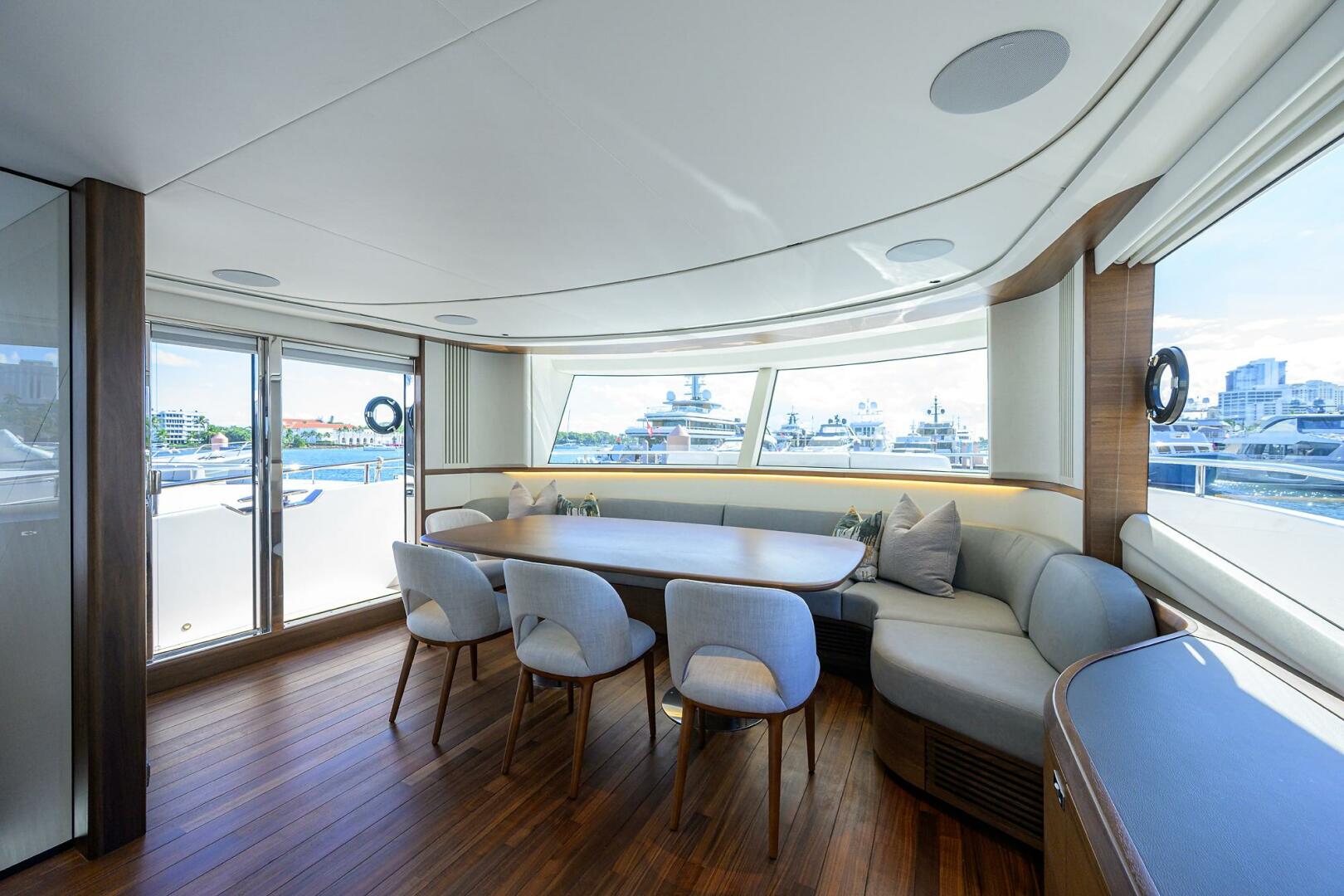 Princess X80 80ft Princess Yacht For Sale