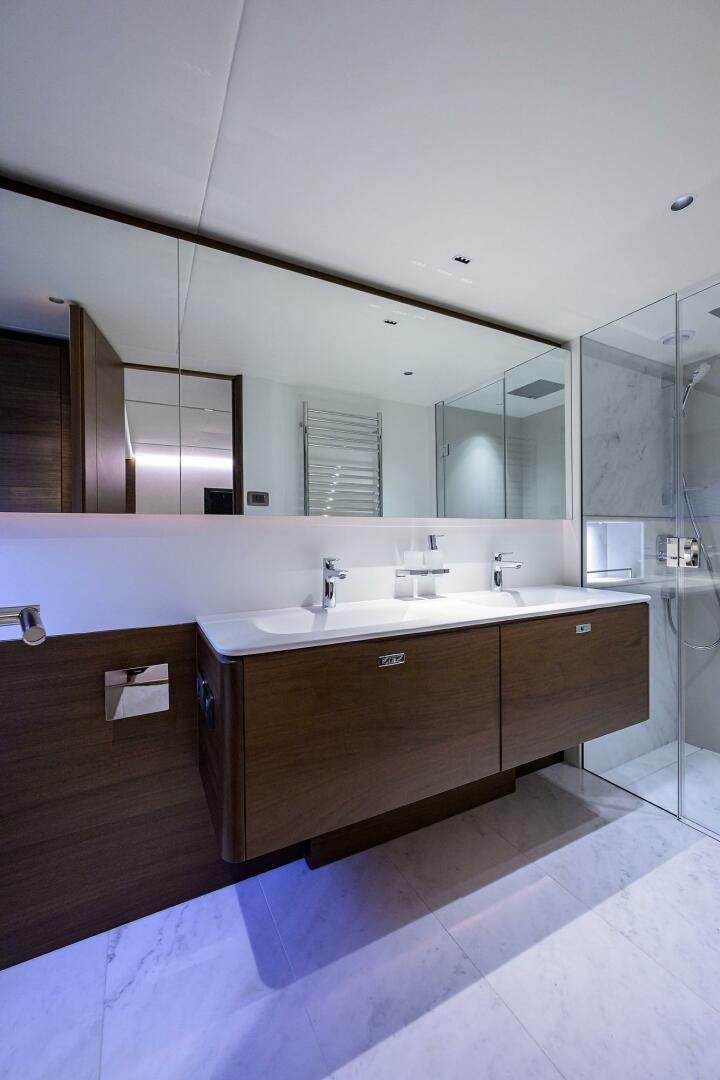 Princess X80 80ft Princess Yacht For Sale