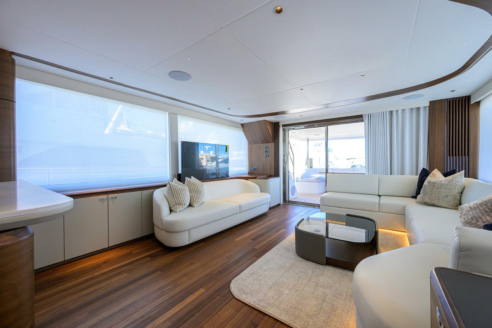 Princess X80 80ft Princess Yacht For Sale