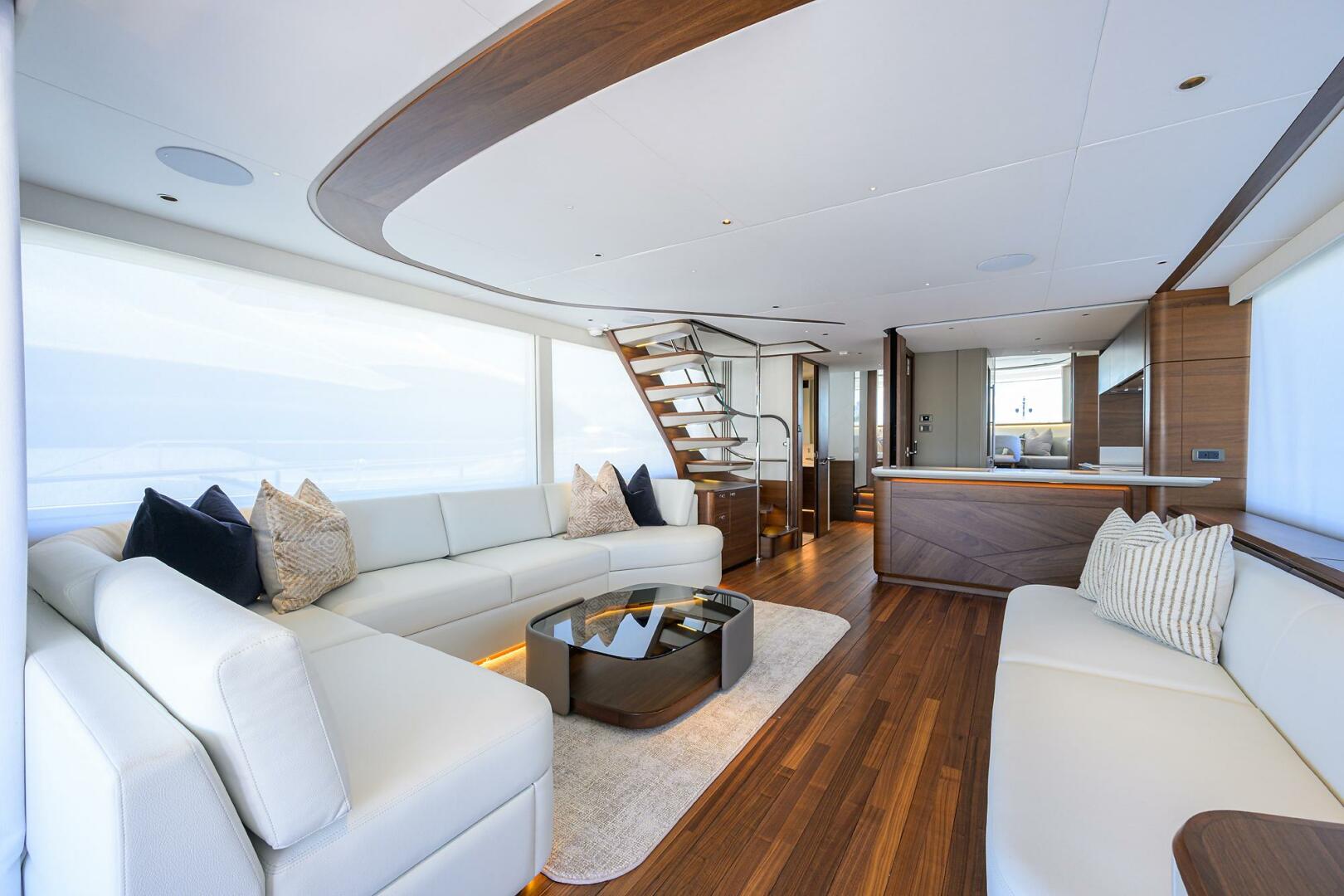 Princess X80 80ft Princess Yacht For Sale