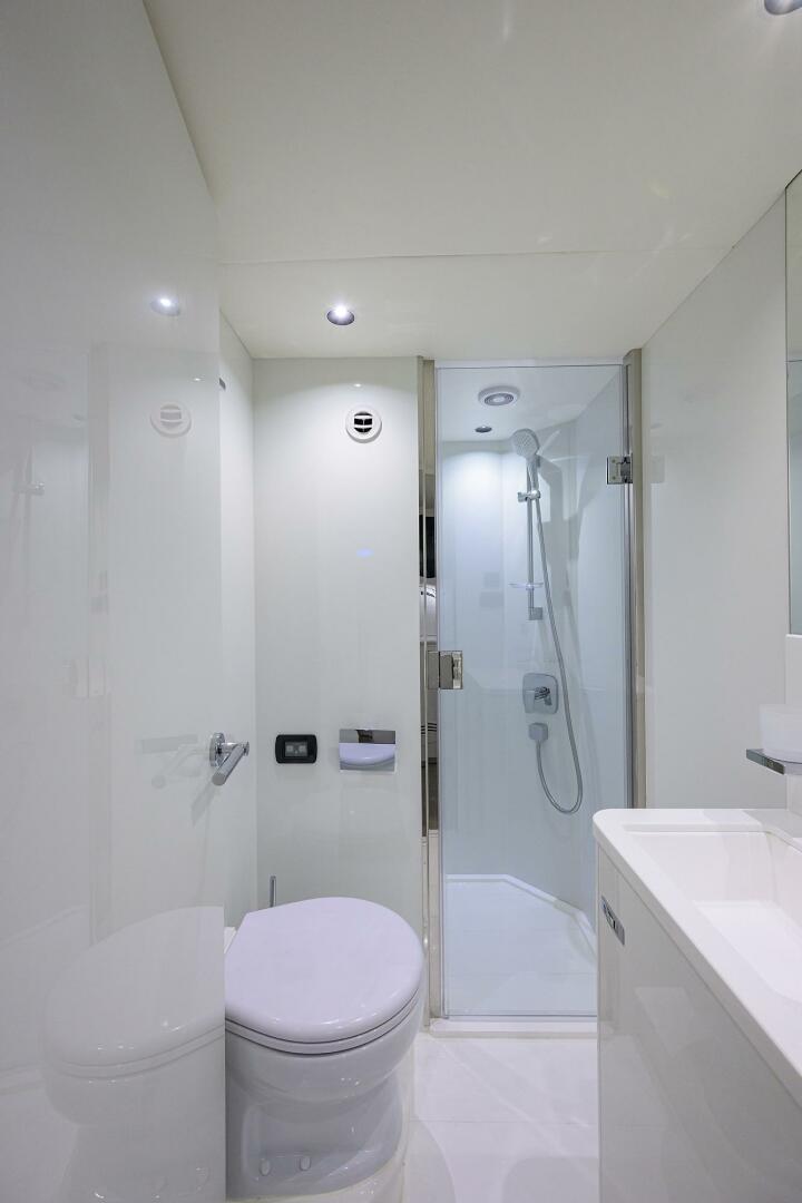 Princess X80 80ft Princess Yacht For Sale