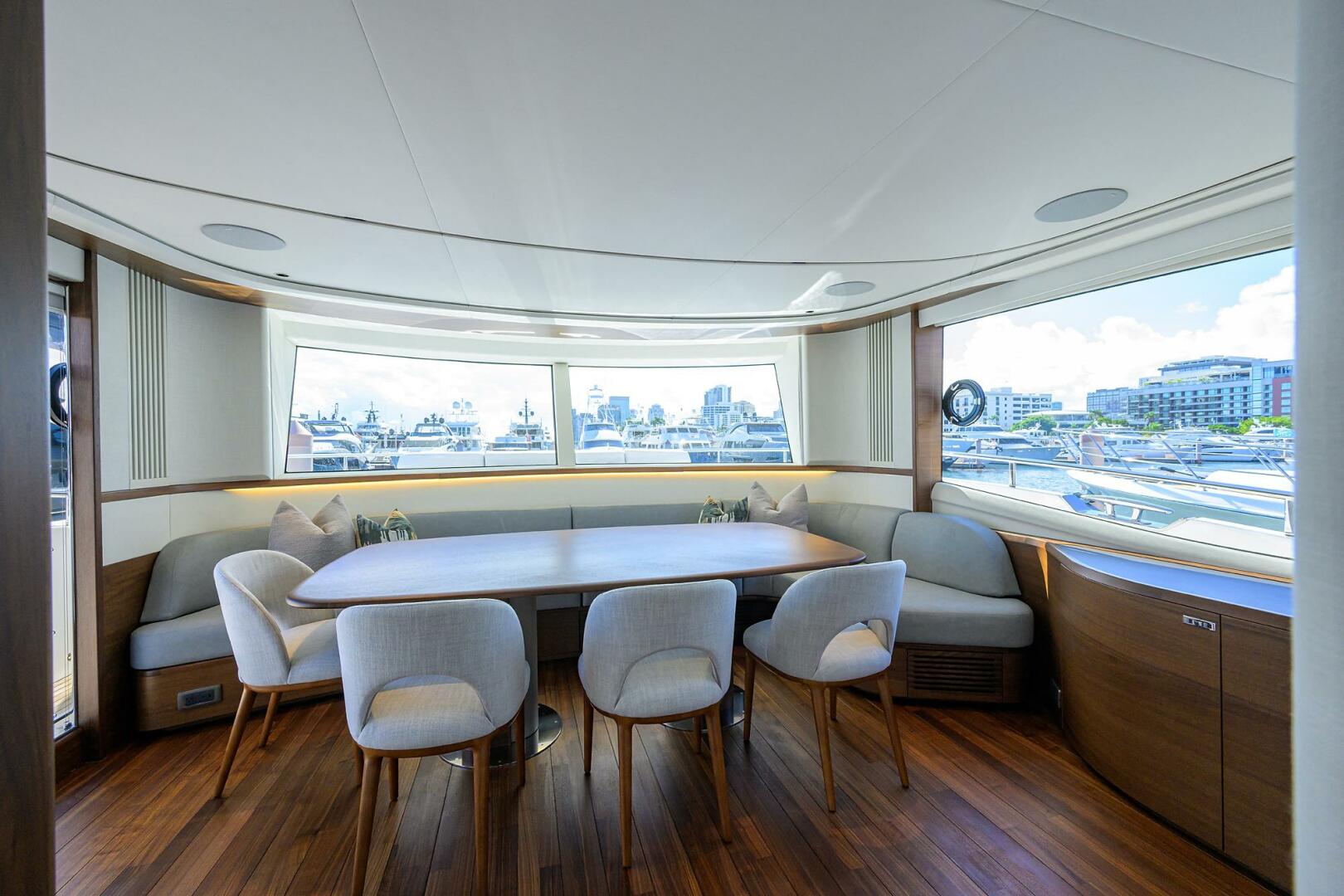 Princess X80 80ft Princess Yacht For Sale