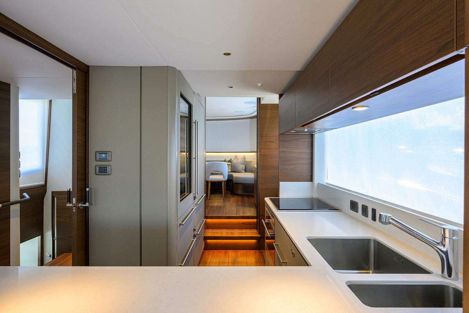 Princess X80 80ft Princess Yacht For Sale