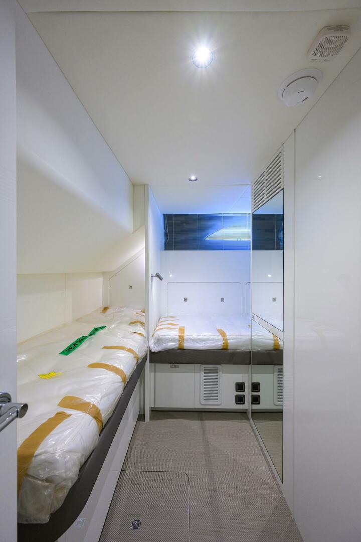 Princess X80 80ft Princess Yacht For Sale