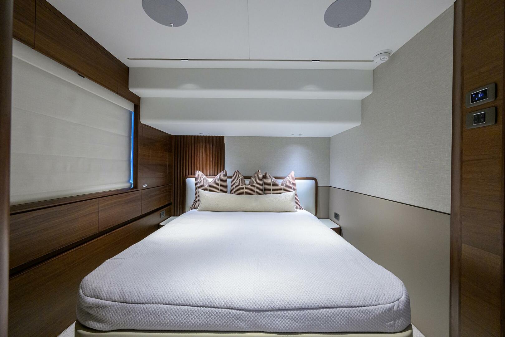 Princess X80 80ft Princess Yacht For Sale