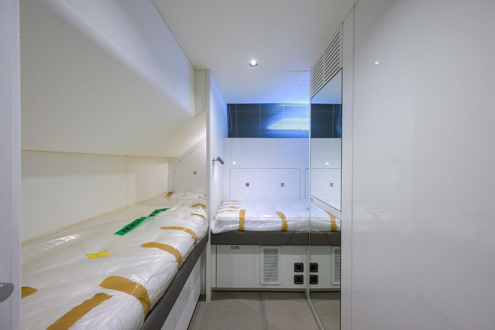 Princess X80 80ft Princess Yacht For Sale