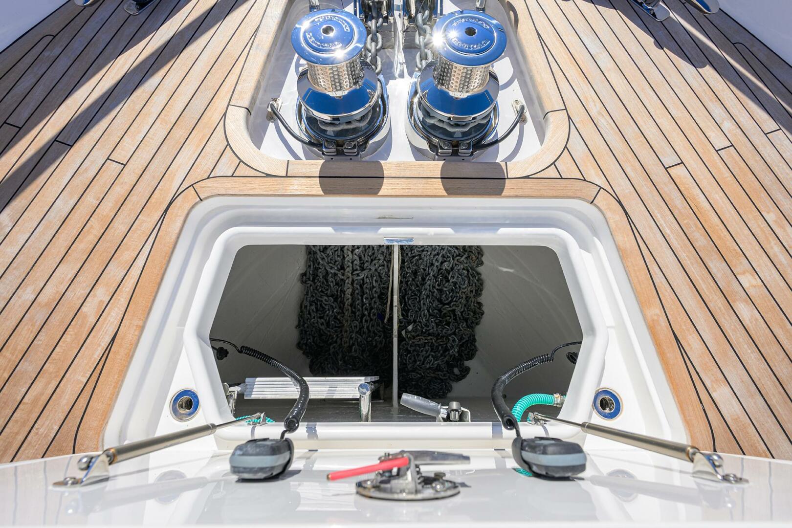 Princess X80 80ft Princess Yacht For Sale