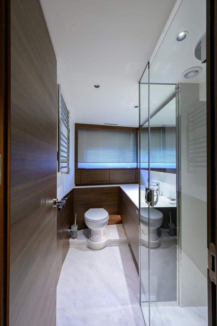 Princess X80 80ft Princess Yacht For Sale