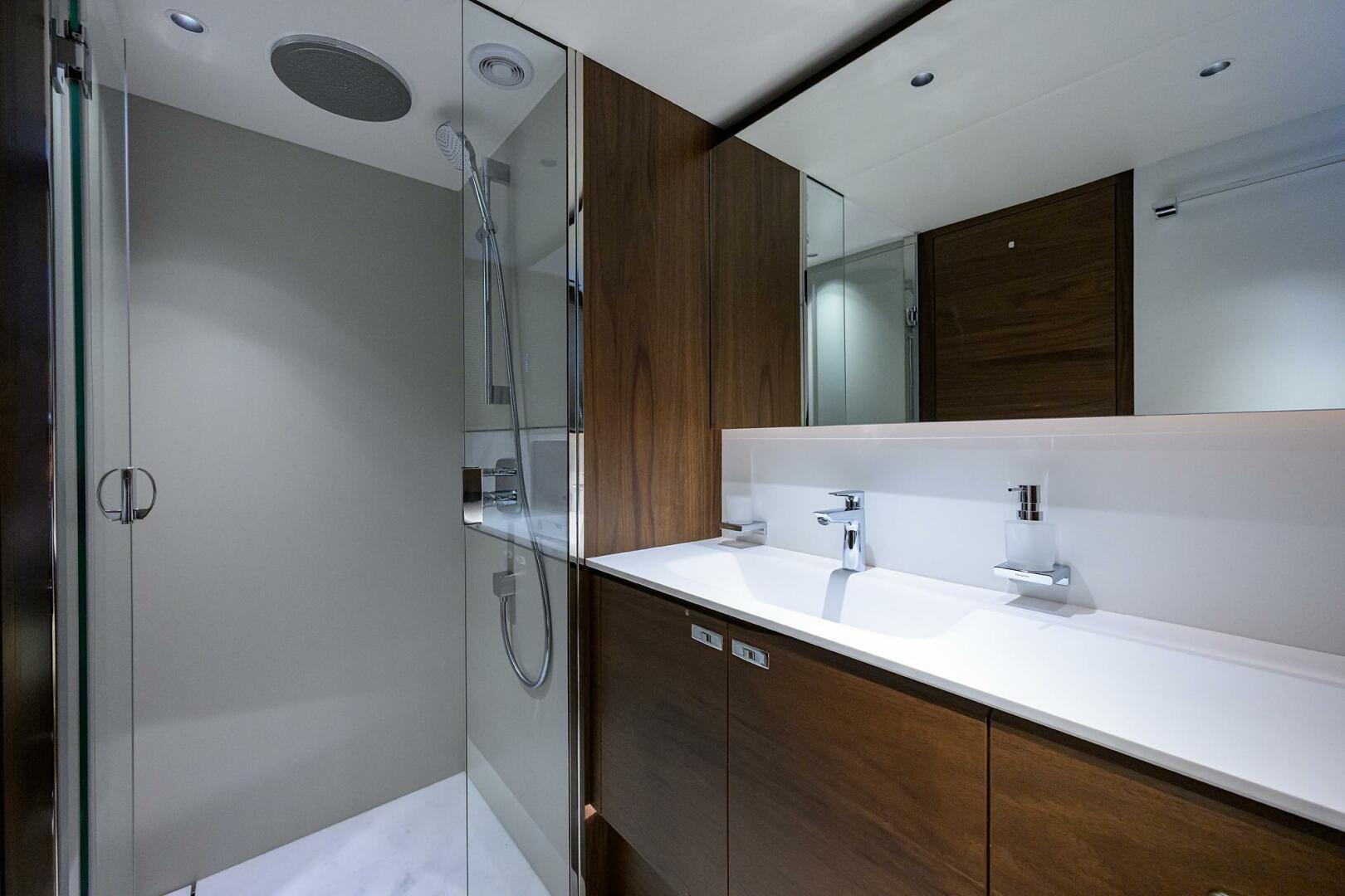 Princess X80 80ft Princess Yacht For Sale