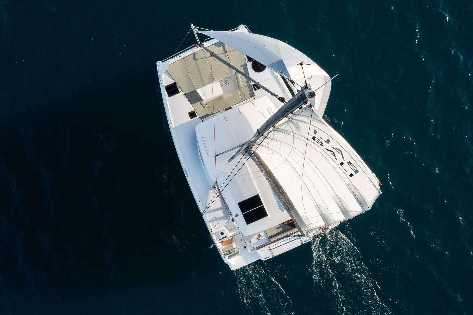 New Order 38ft Bali Yacht For Sale