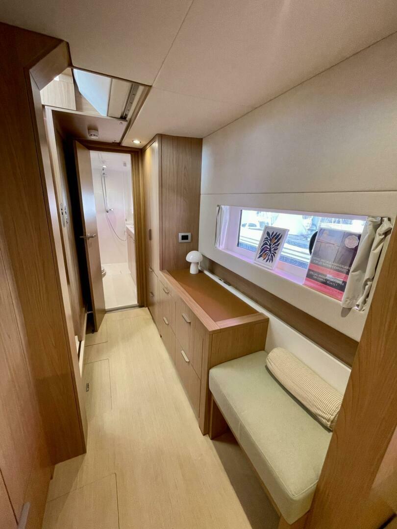 New Order 38ft Bali Yacht For Sale