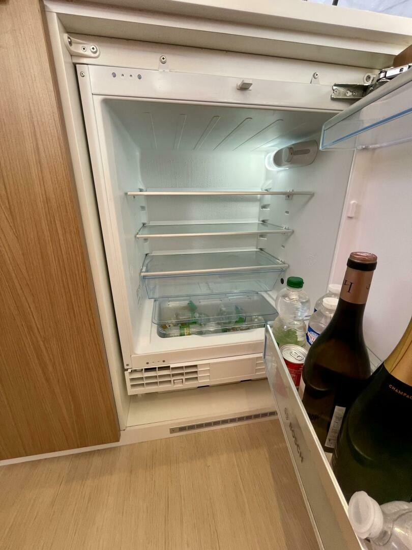 New Order 38ft Bali Yacht For Sale