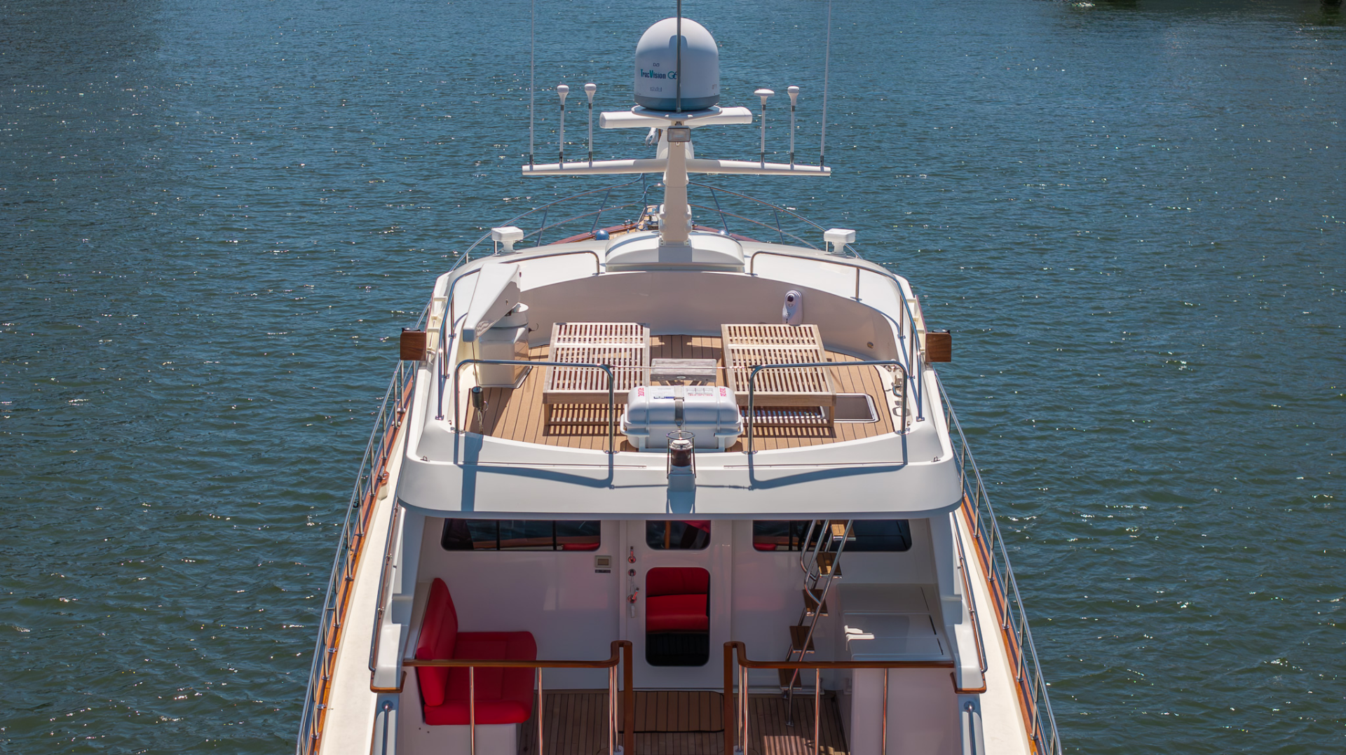 Vessel Image #8