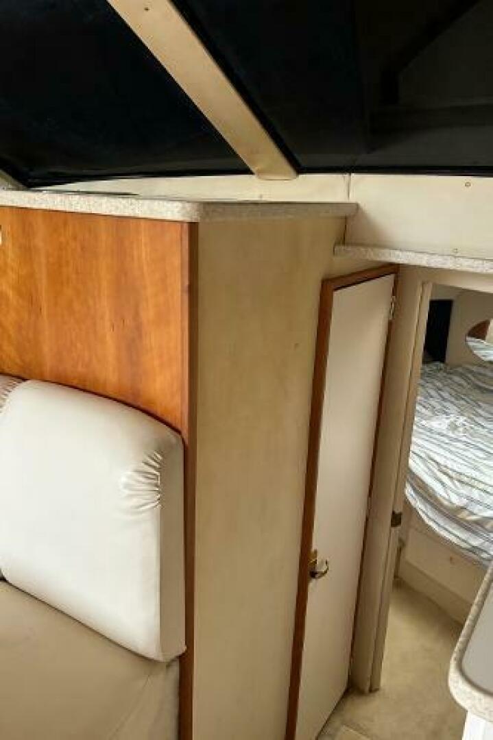 Dances With Waves 35ft Silverton Yacht For Sale