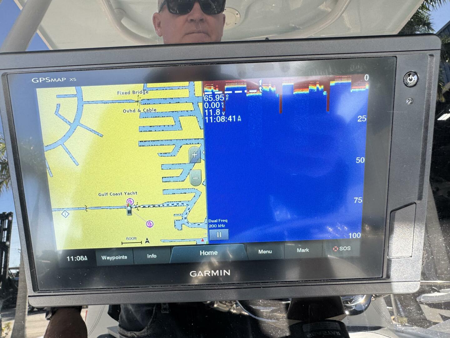 24ft Robalo Yacht For Sale